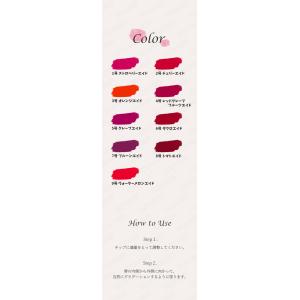 選べる2個セット etude house エチ...の詳細画像2