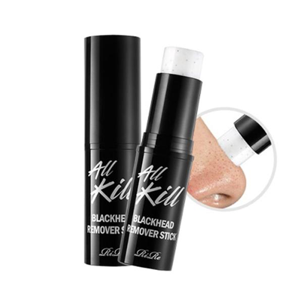 毛穴すっきり大作戦 RIRE All Kill Blackhead Remover Stick オー...