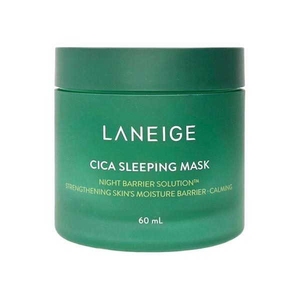 laneige ラネージュ シカスリーピングマスク 60ml クリームマスク スリーピングパック 単...