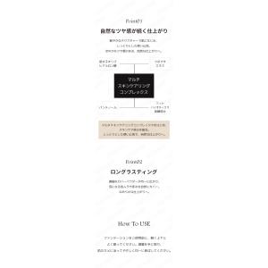 etude エチュード ダブルラスティングセラ...の詳細画像2