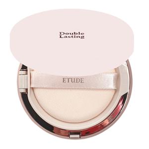 etude house エチュードハウス ダブルラスティングクッション グロー SPF50+ PA+++ 15g 単品 韓国コスメ 正規品
