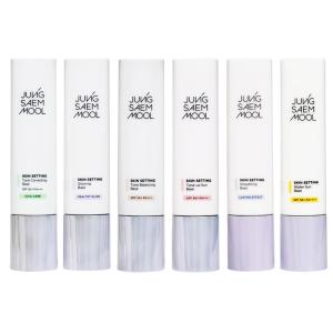 JUNG SAEM MOOL（ジョンセンムル） スキンセッティング トーン