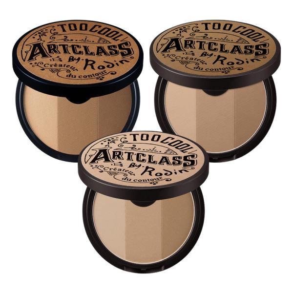 [公式代理店] too cool for school アートクラスバイロダンシェーディング 1クラ...