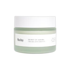 Huxley ハクスリー クリーム アンチ グラビティー CREAM ANTI-GRAVITY 50ml 韓国コスメ 正規品