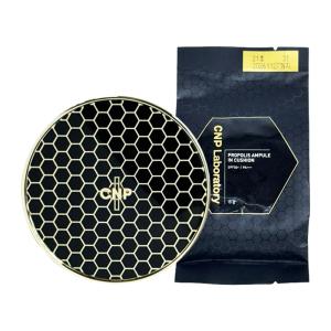 CNP チャアンドパク プロポリス アンプル イン クッション 21号 23号 本品＋リフィル 各15g クッションファンデーション 韓国コスメ 正規品｜KSCO