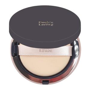 etude house エチュードハウス ダブルラスティングクッション マット spf50+ pa++++ 15g 単品のみ 韓国コスメ 正規品