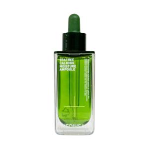 mediheal メディヒール ティーツリーカーミングモイスチャーアンプル 50ml 美容液 単品 スキンケア 韓国コスメ 正規品