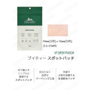 vt cosmetics ブイティ シカスポッ...の詳細画像1
