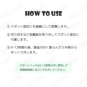 vt cosmetics ブイティ シカスポッ...の詳細画像2