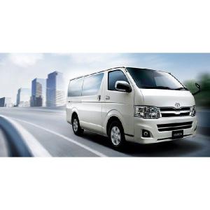 200系 ハイエース 4WD用 ローダウン対応強化ドライブシャフト : K s