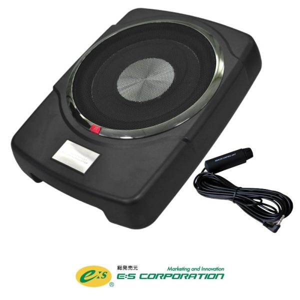 μ-DIMENSION  Black Box X10