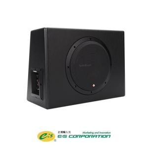 ROCKFORD FOSGATE P300-10