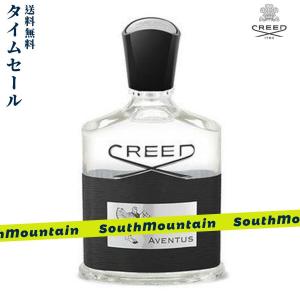 【新春セール】CREED「クリード」AVENTUS アバントゥス オードパルファム 100ml EDP SP