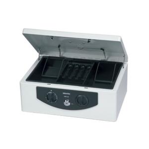 マスターロック・セントリー 手提金庫 ASB-36