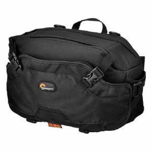 【アウトレット】Lowepro ベルトパック インバース200AW BK ブラック