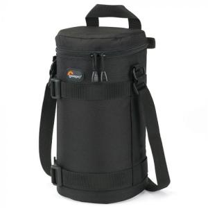 Lowepro レンズケース 11X26CM LP37310-PKK ブラック