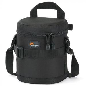 Lowepro レンズポーチ LP37313-PKK ブラック
