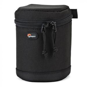 Lowepro レンズケース 8X12CM LP37315-PKK ブラック