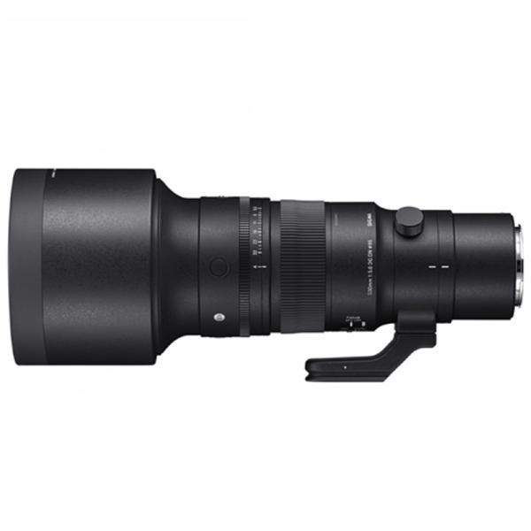 SIGMA（シグマ） 500mm F5.6 DG DN OS | Sports / Leica-L ...