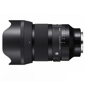 SIGMA（シグマ） 交換用レンズ　ソニーＥマウント 50mm F1.2 DG DN(ソニーE)｜ksdenki