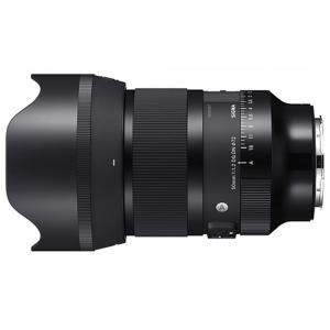 SIGMA（シグマ） 交換用レンズ　ライカＬマウント 50mm F1.2 DG DN(ライカ)｜ksdenki