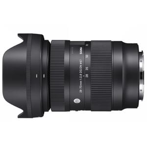 SIGMA（シグマ） 交換用レンズ　28-70mm F2.8 DG DN | Contemporary Con28-70/2.8DG DN TL｜ケーズデンキ Yahoo!ショップ