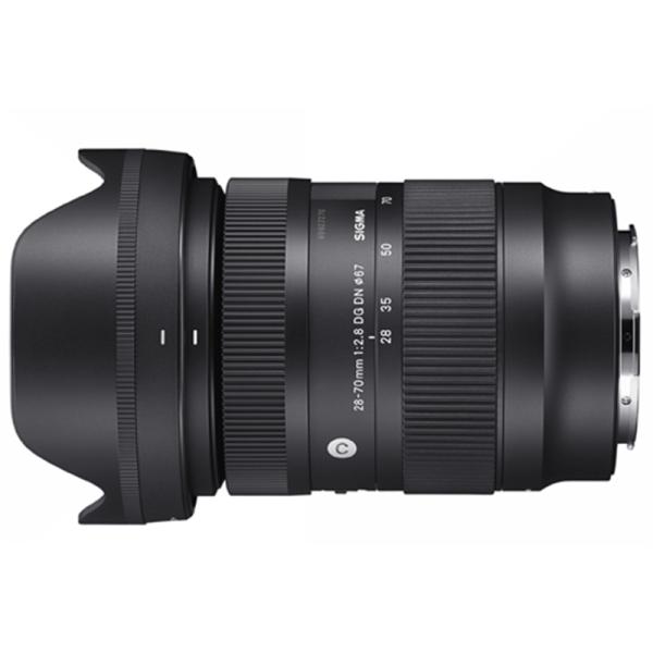 SIGMA（シグマ） 交換用レンズ　28-70mm F2.8 DG DN | Contemporar...
