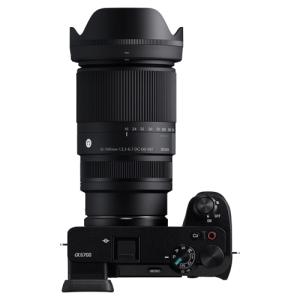 SIGMA(シグマ) 交換用レンズ ソニーEマ...の詳細画像1