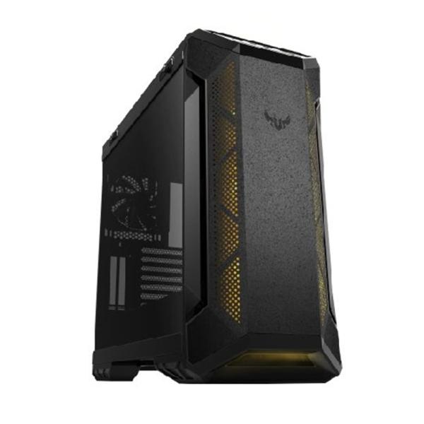 ASUS（エイスース） ミドルタワーケース TUF Gaming GT501