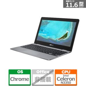 ASUS（エイスース） Chromebook C223NA C223NA-GJ0018
