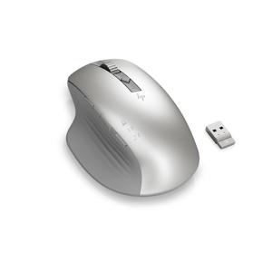 日本HP HP 930 クリエイター ワイヤレスマウス  1D0K9AA#UUF シルバー