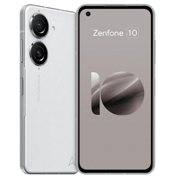 ASUS（エイスース） Zenfone 10 （8GB/256GB） ZF10-WH8S256