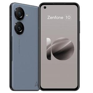 ASUS（エイスース） Zenfone 10 （8GB/256GB） ZF10-BL8S256｜ksdenki