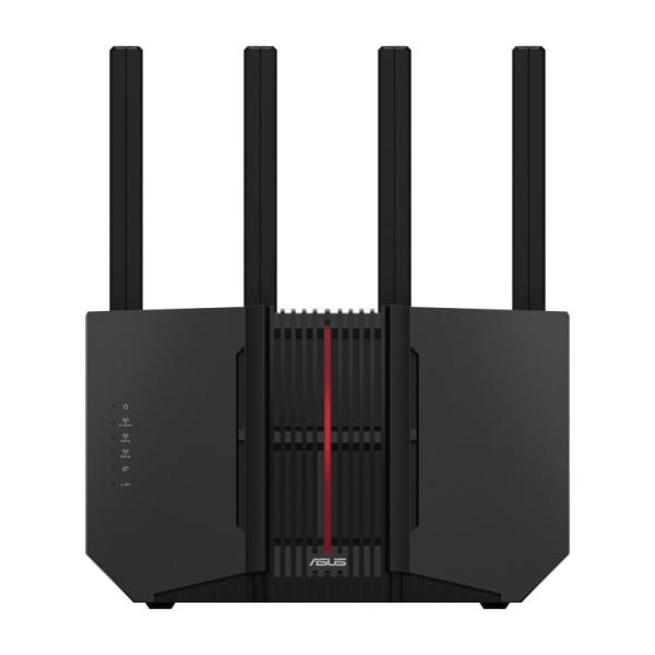 ASUS（エイスース） WiFi7対応 ホームルーター RT-BE92U