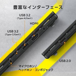 ASUS(エイスース) 15.6型ノートパソコ...の詳細画像4