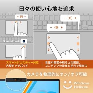ASUS(エイスース) 16型ノートパソコン ...の詳細画像4