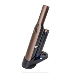 シャーク ハンディクリーナー　Shark EVOPOWER（エヴォパワー） WV251J（バッテリー2個） ブロンズ