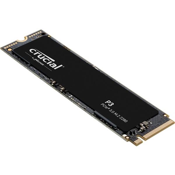 Crucial（クルーシャル） ＳＳＤ CT1000P3SSD8JP