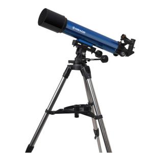 MEADE 天体望遠鏡＋経緯台セット AZM-90