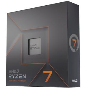 ＡＭＤ CPU　AMD Ryzen 7 7700X プロセッサ 100-100000591WOF｜ksdenki