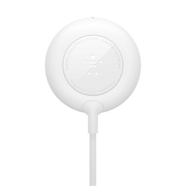 Belkin（ベルキン） 磁気ポータブルワイヤレス充電パッド7.5W　電源アダプタ無し WIA005...