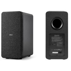 DENON(デノン) ワイヤレスサブウーハー付...の詳細画像3