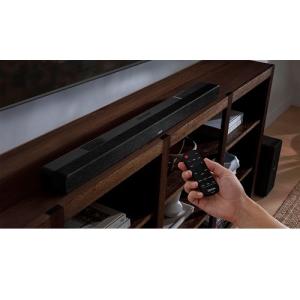 DENON(デノン) ワイヤレスサブウーハー付...の詳細画像4