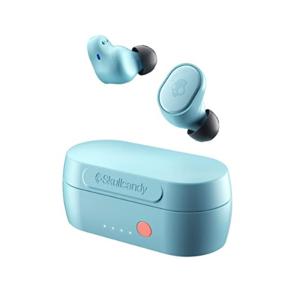 スカルキャンディ 完全ワイヤレスイヤホン S2TVW-N743 BLEACHED BLUE
