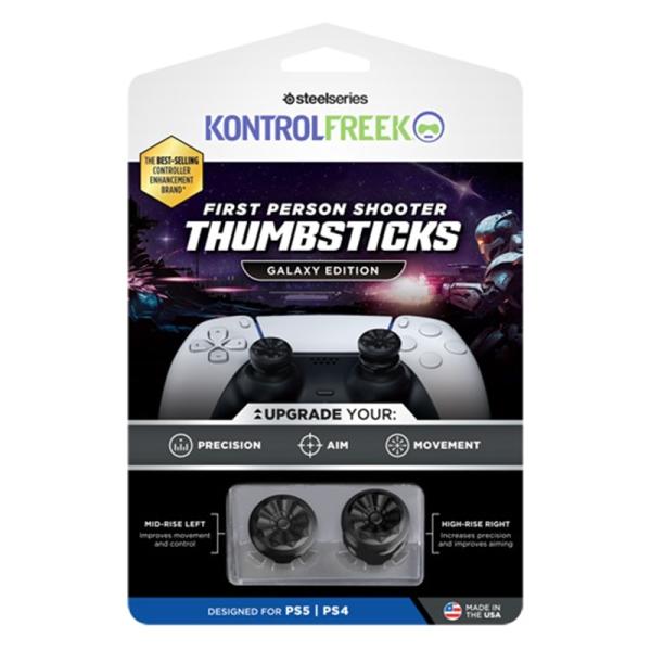 SteelSeries（スティールシリーズ） KontrolFreek FPS - Galaxy B...