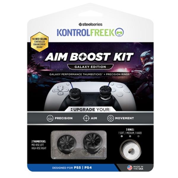 SteelSeries（スティールシリーズ） KontrolFreek FPS - Galaxy B...