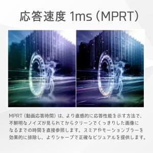 PHILIPS 23.8型スタンダードディスプ...の詳細画像3