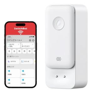 SwitchBot(スイッチボット) 水漏れセ...の詳細画像1