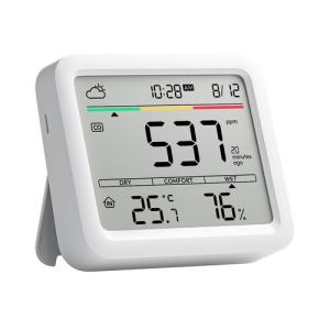 SwitchBot(スイッチボット) CO2セ...の詳細画像4