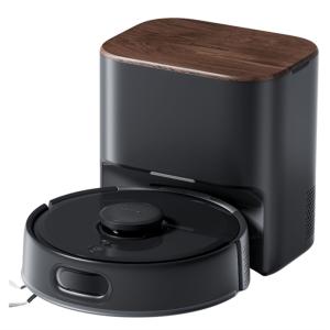 SwitchBot ロボット掃除機 K11＋ W3003105（ブラック）の商品画像